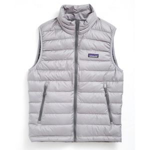 Patagonia Down Sweater Vest